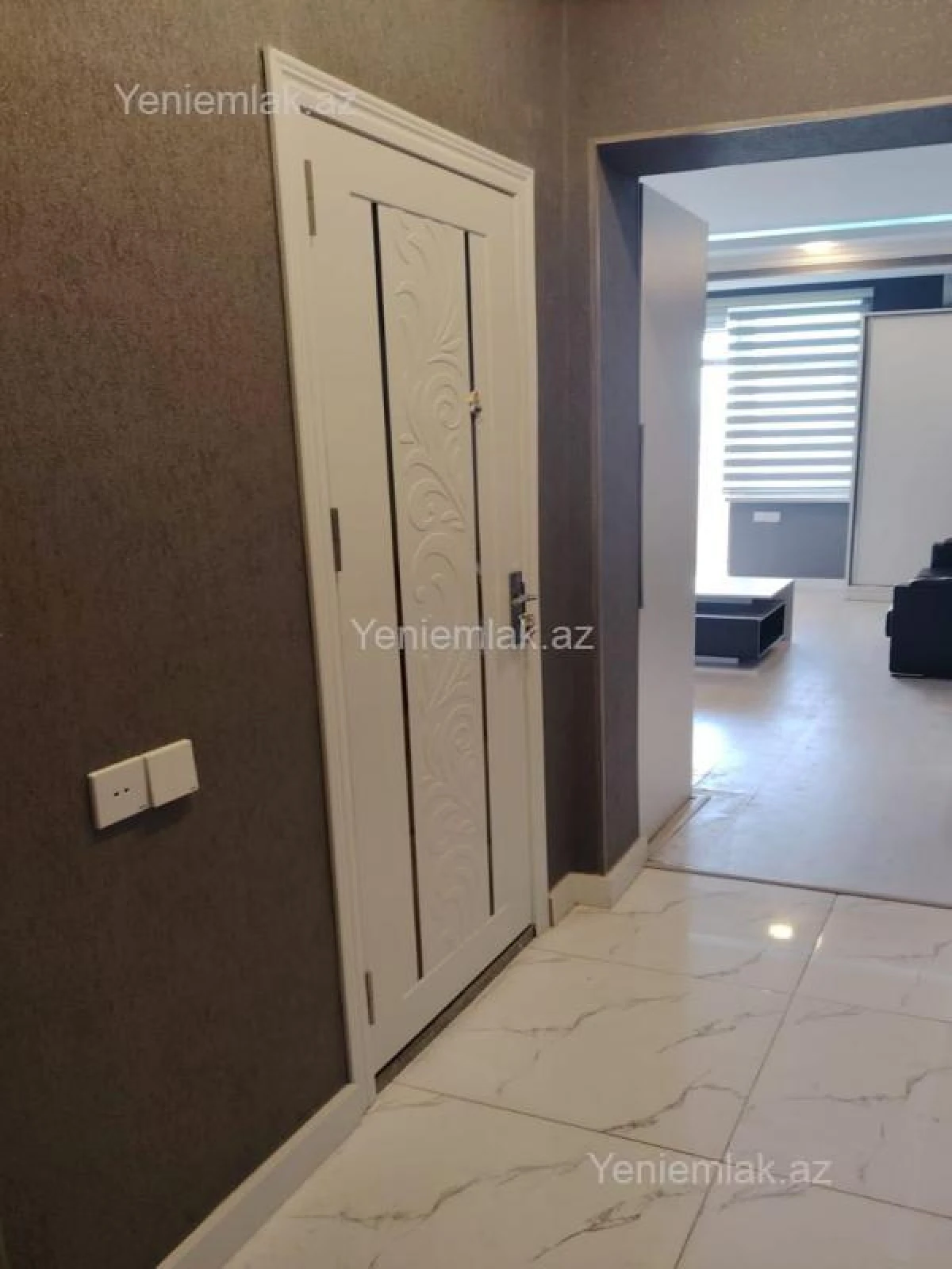 Satılır 1 otaqlı yeni tikili 32 m²