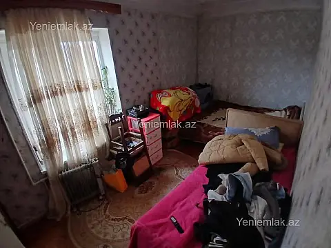 Satılır 2 otaqlı köhnə tikili 45 m²