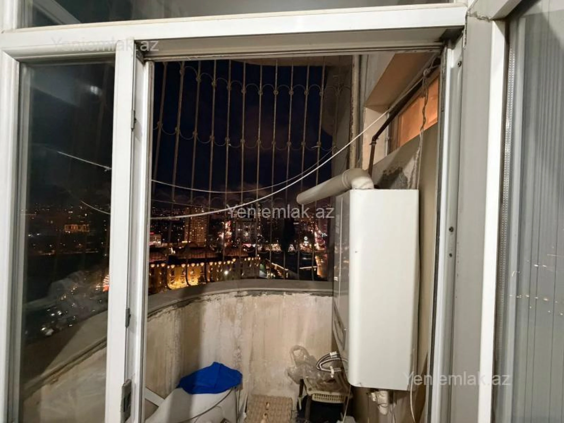 Satılır 3 otaqlı yeni tikili 100 m²