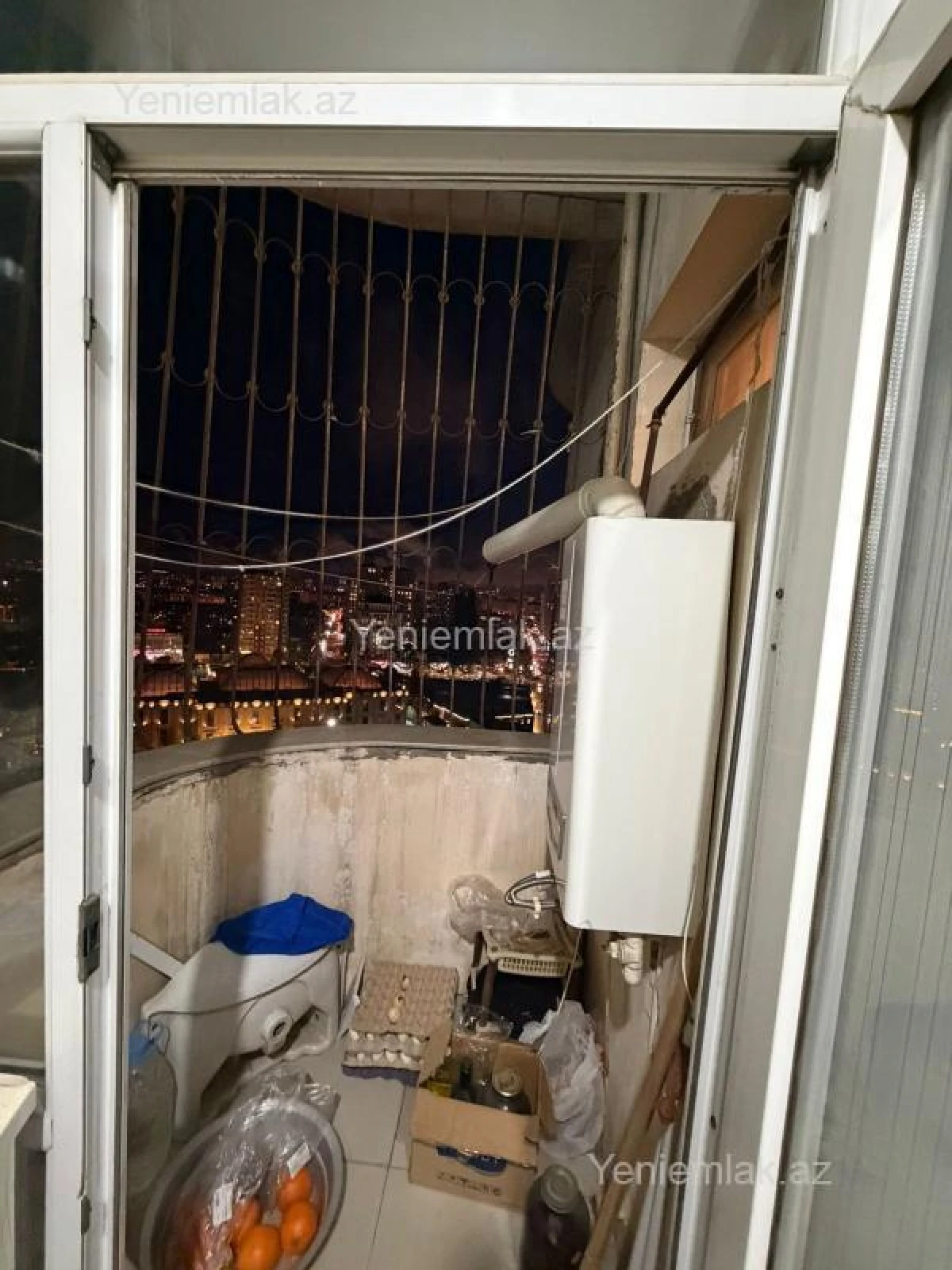 Satılır 3 otaqlı yeni tikili 100 m²