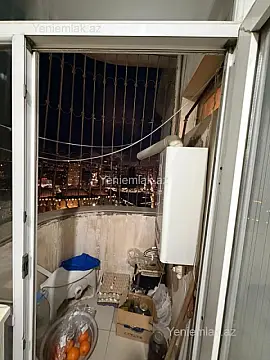 Satılır 3 otaqlı yeni tikili 100 m²