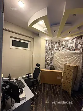 Satılır 3 otaqlı yeni tikili 100 m²