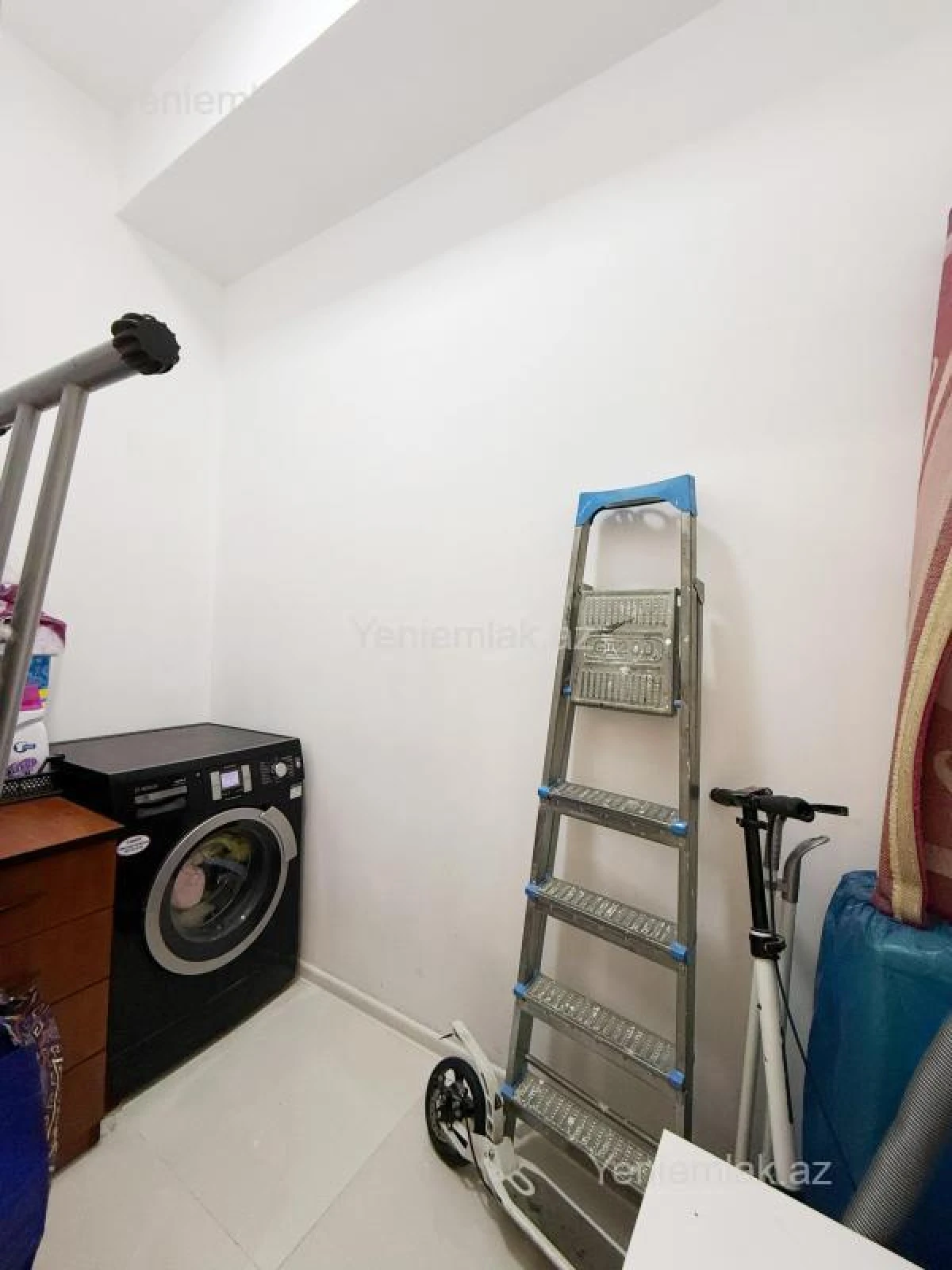 Satılır 3 otaqlı yeni tikili 110 m²