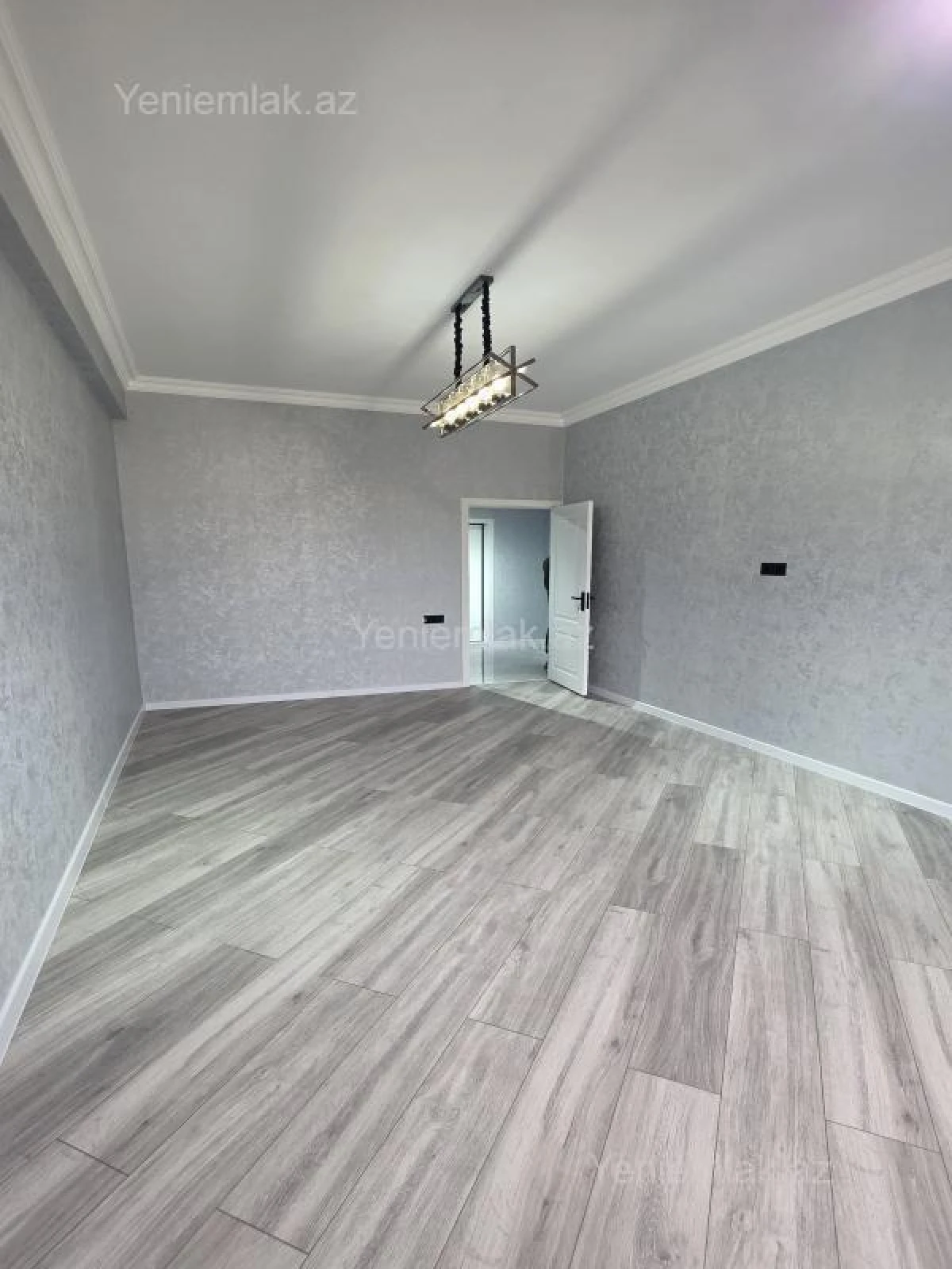 Satılır 2 otaqlı yeni tikili 51 m²