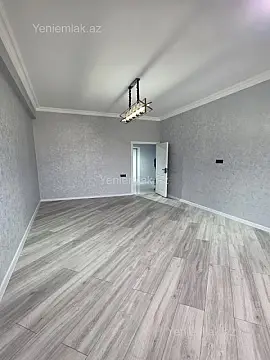 Satılır 2 otaqlı yeni tikili 51 m²