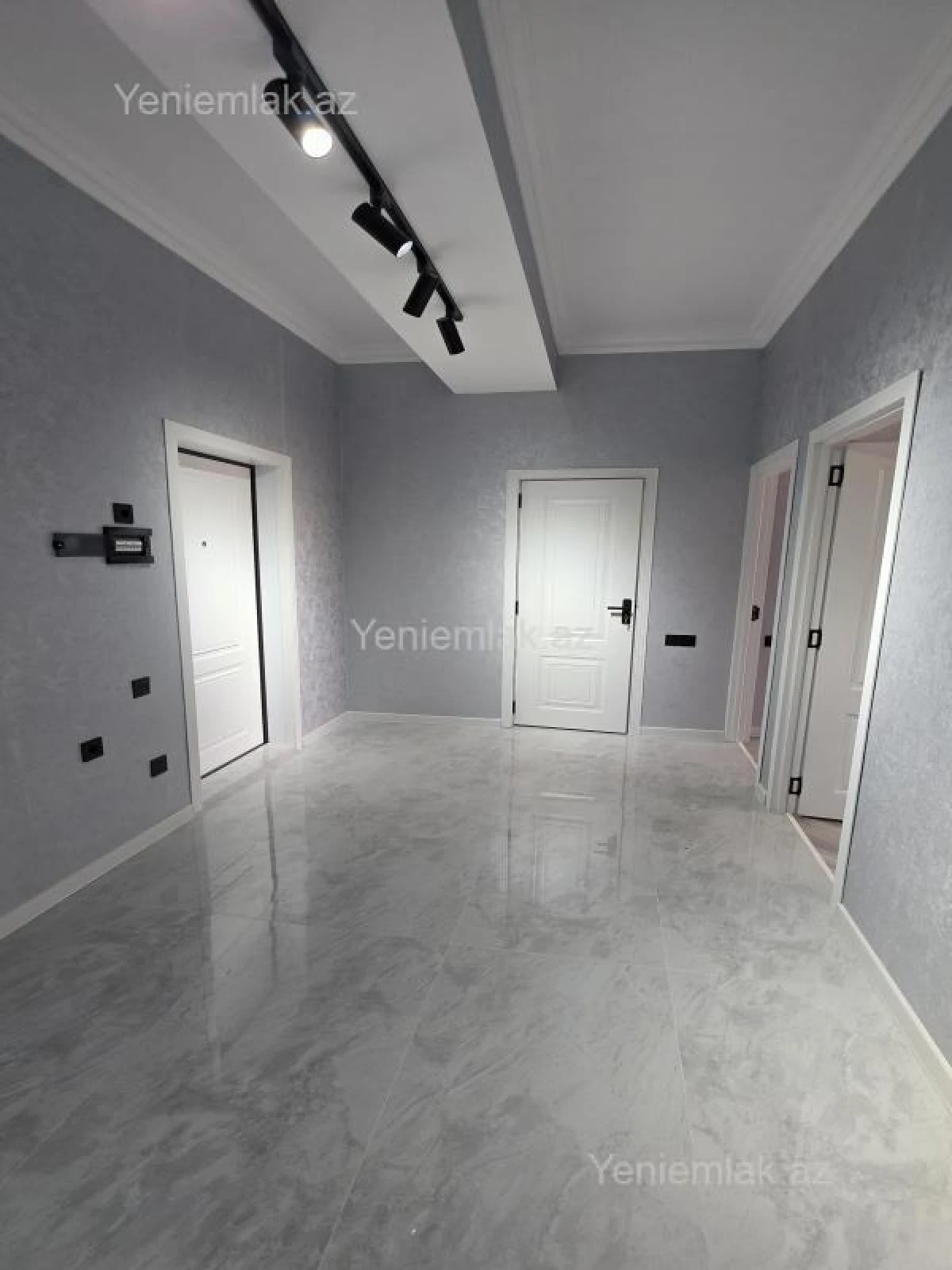 Satılır 2 otaqlı yeni tikili 51 m²