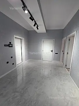 Satılır 2 otaqlı yeni tikili 51 m²