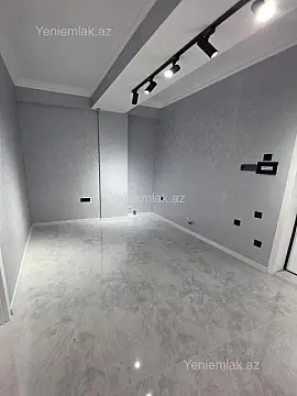 Satılır 2 otaqlı yeni tikili 51 m²