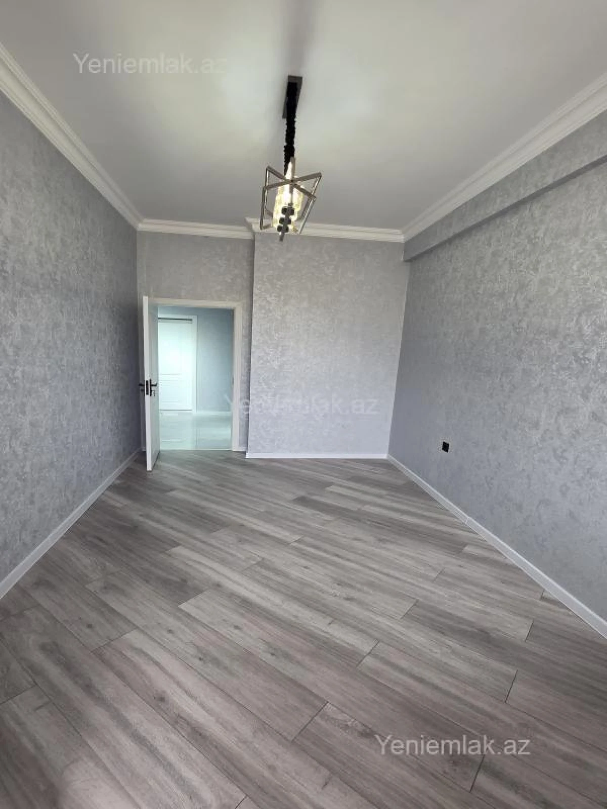 Satılır 2 otaqlı yeni tikili 51 m²