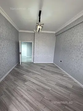 Satılır 2 otaqlı yeni tikili 51 m²