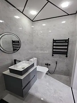 Satılır 2 otaqlı yeni tikili 51 m²