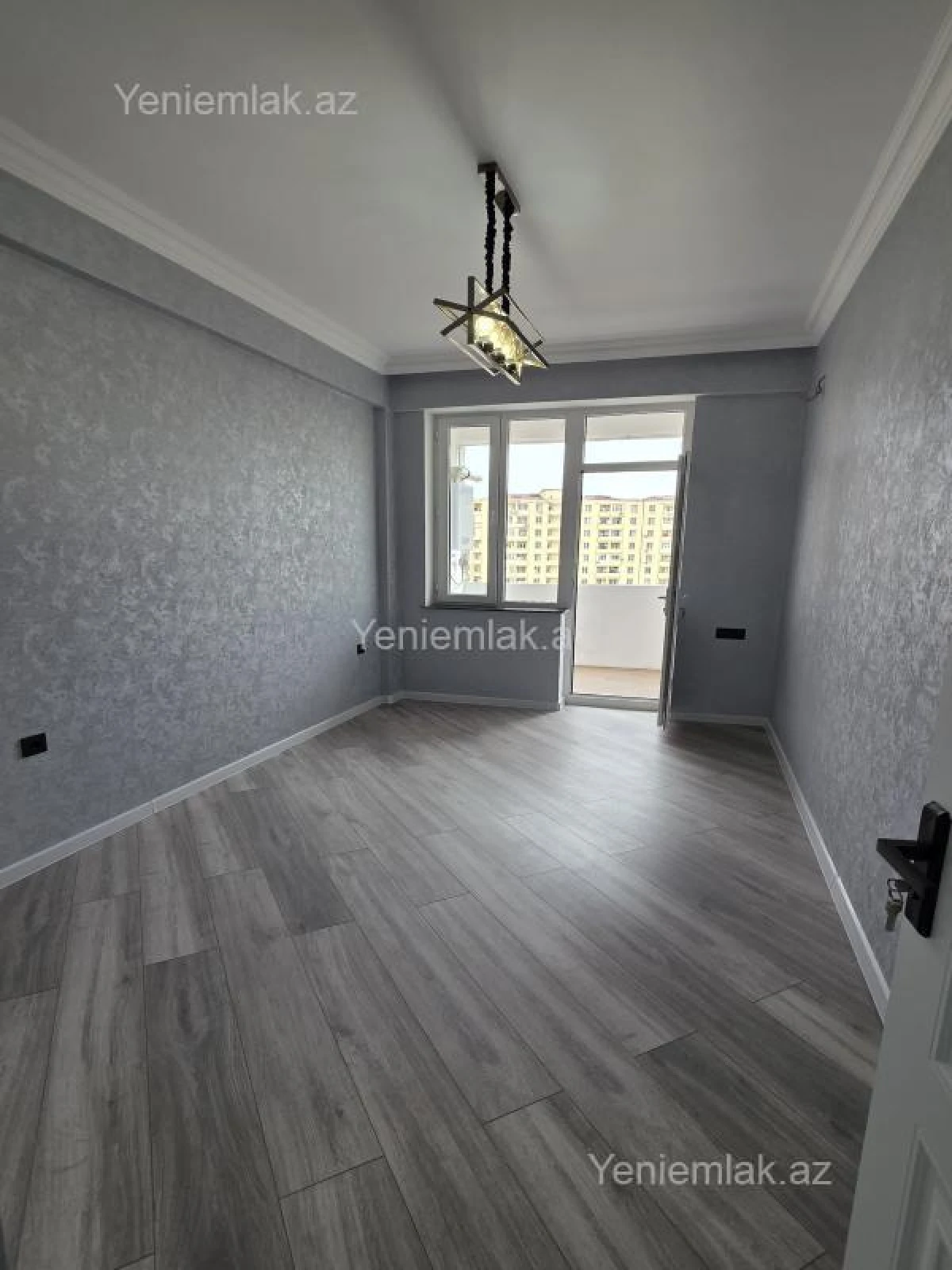 Satılır 2 otaqlı yeni tikili 51 m²