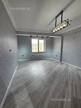 Satılır 2 otaqlı yeni tikili 51 m² — Abşeron, Saray 2 otaq 51.00 m²