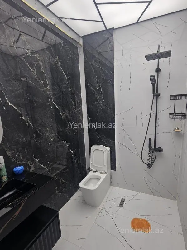 Satılır 2 otaqlı yeni tikili 75 m²