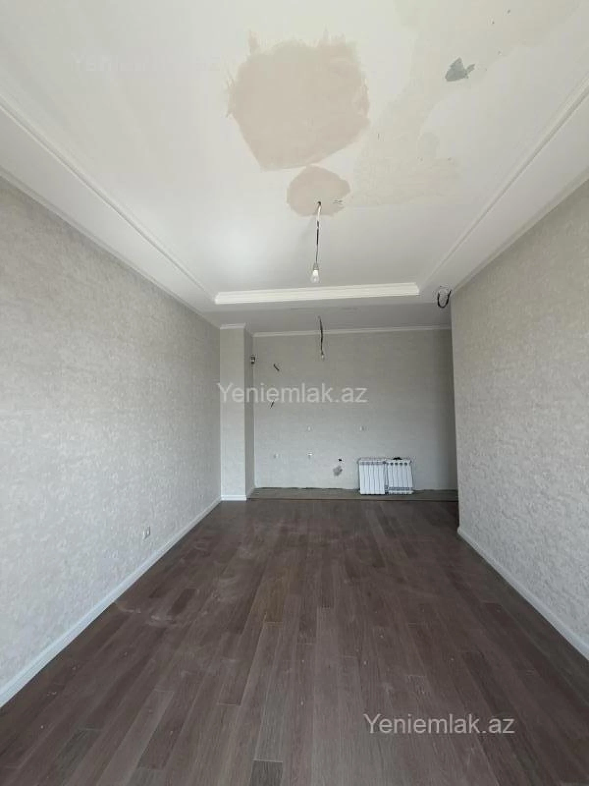 Satılır 3 otaqlı yeni tikili 73 m²