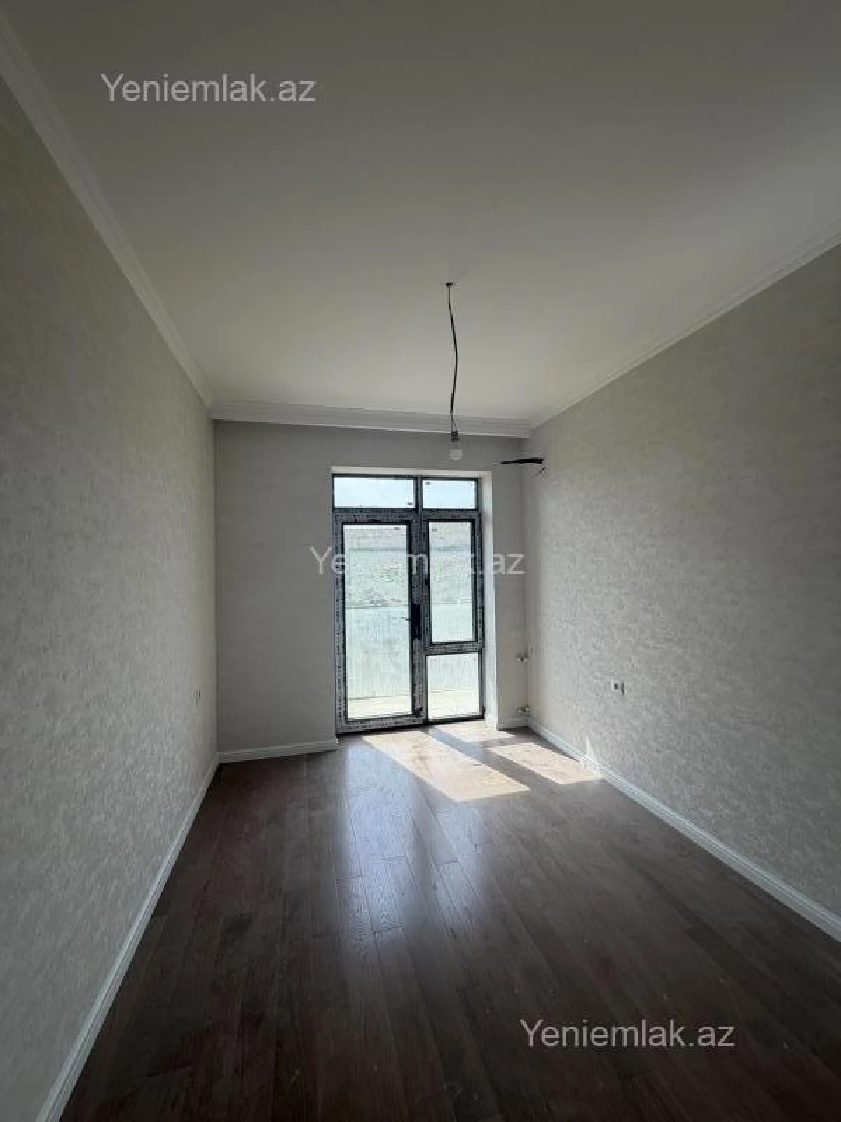 Satılır 3 otaqlı yeni tikili 73 m²