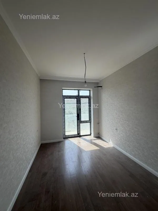 Satılır 3 otaqlı yeni tikili 73 m²