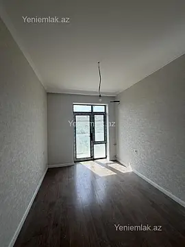 Satılır 3 otaqlı yeni tikili 73 m²