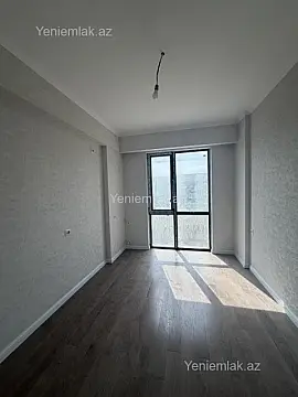 Satılır 3 otaqlı yeni tikili 73 m²