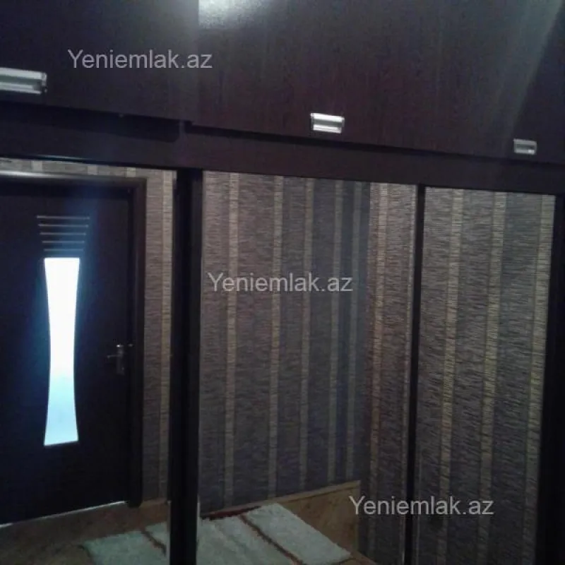 Satılır 3 otaqlı yeni tikili 120 m²