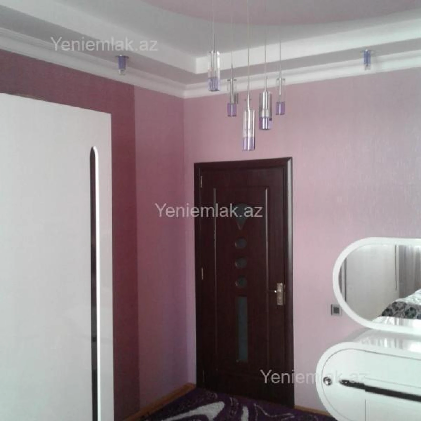 Satılır 3 otaqlı yeni tikili 120 m²