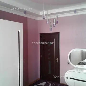 Satılır 3 otaqlı yeni tikili 120 m²