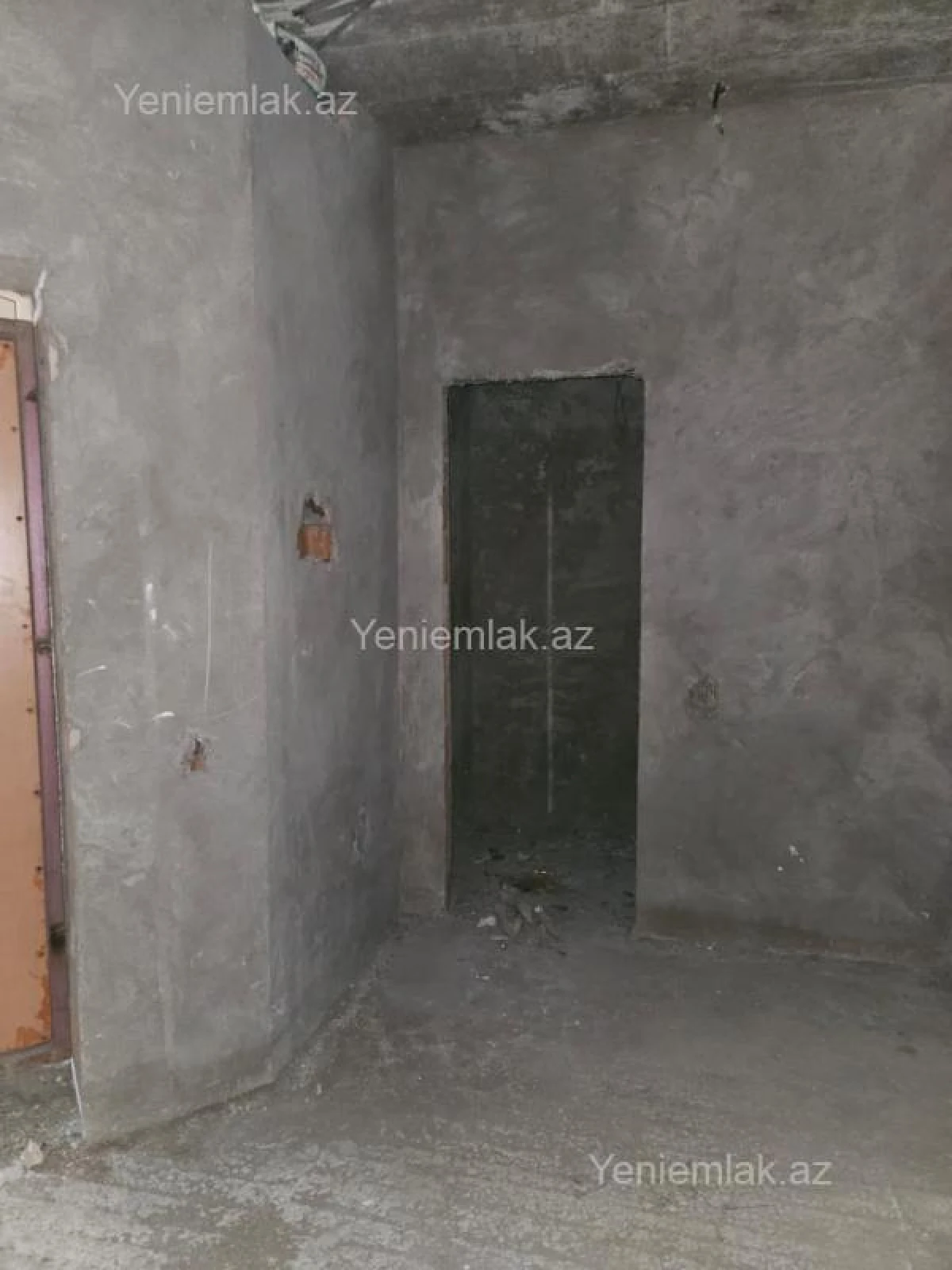 Satılır 2 otaqlı yeni tikili 50 m²
