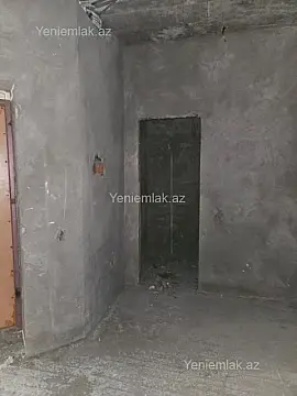 Satılır 2 otaqlı yeni tikili 50 m²