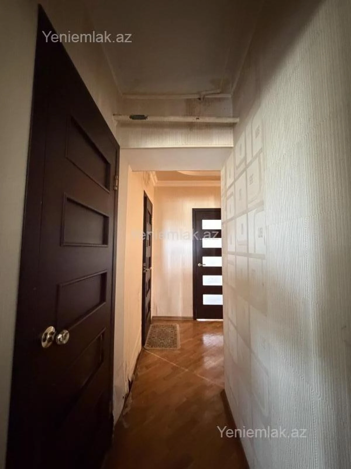 Satılır 5 otaqlı köhnə tikili 100 m²