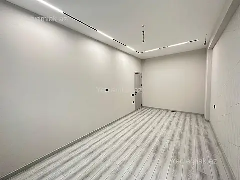 Satılır 3 otaqlı yeni tikili 131 m²