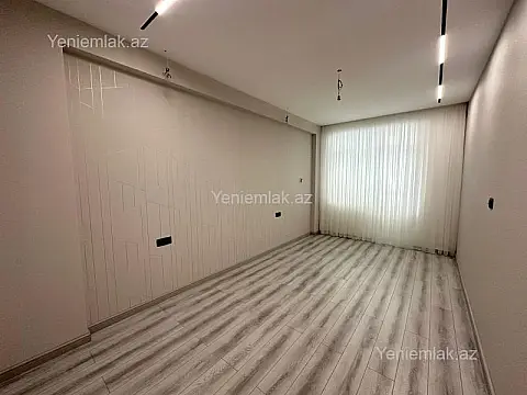Satılır 3 otaqlı yeni tikili 131 m²