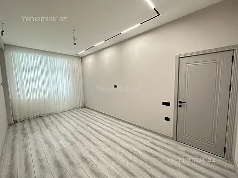 Satılır 3 otaqlı yeni tikili 131 m²