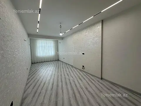 Satılır 3 otaqlı yeni tikili 131 m²