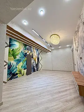 Satılır 3 otaqlı köhnə tikili 60 m² — Bakı, Xətai 3 otaq 60.00 m²