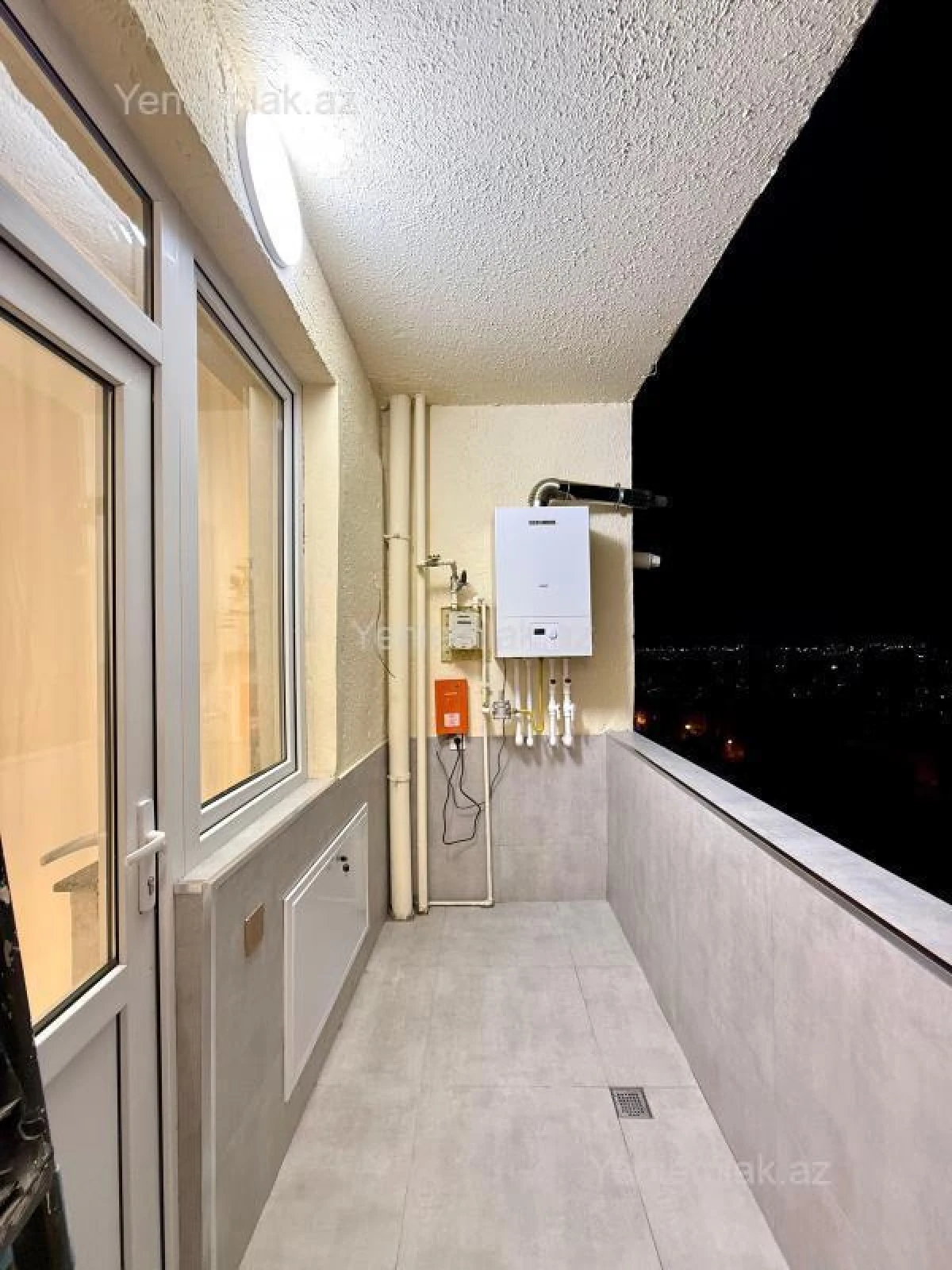 Satılır 3 otaqlı köhnə tikili 60 m²