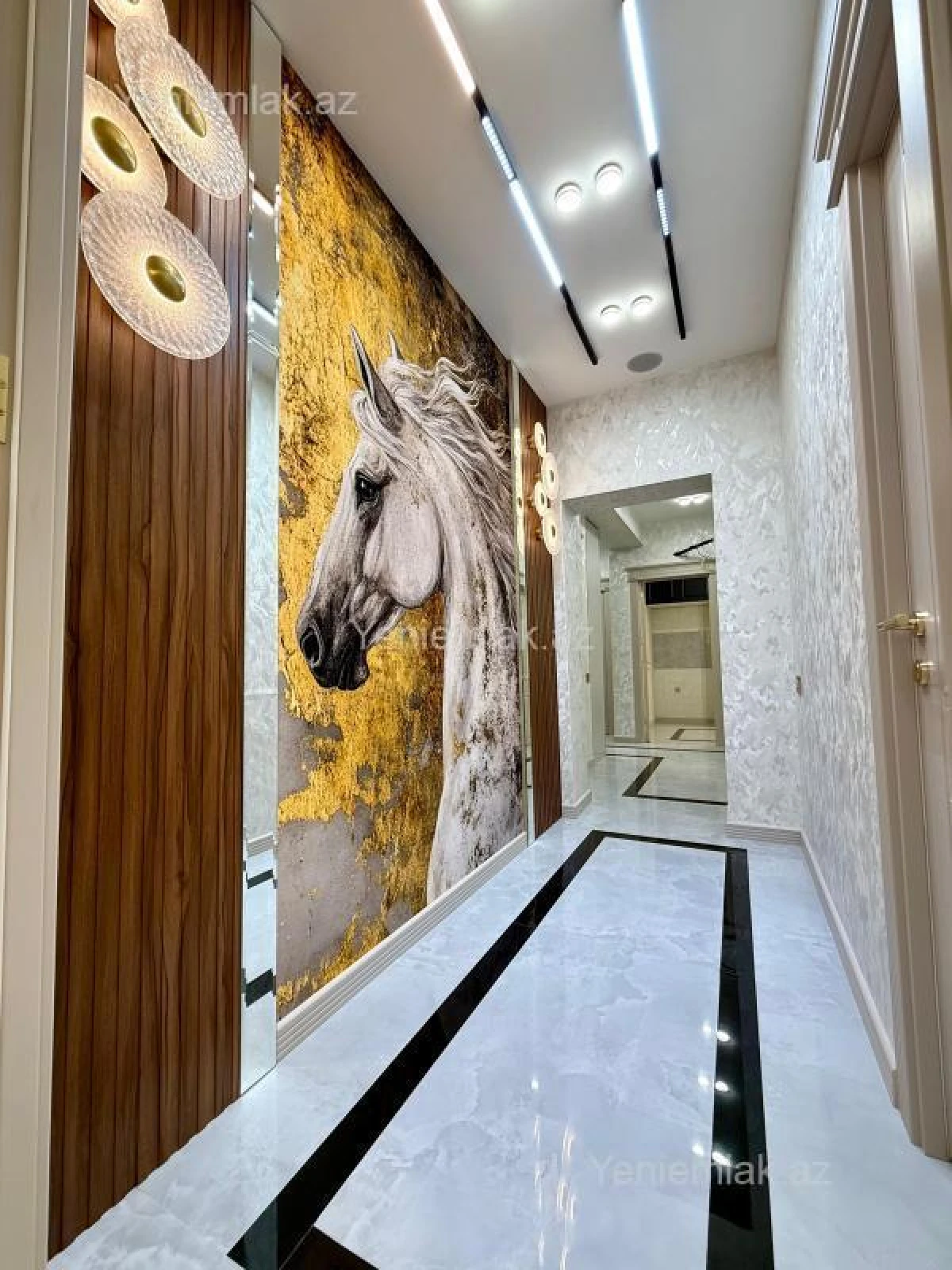 Satılır 3 otaqlı köhnə tikili 60 m²