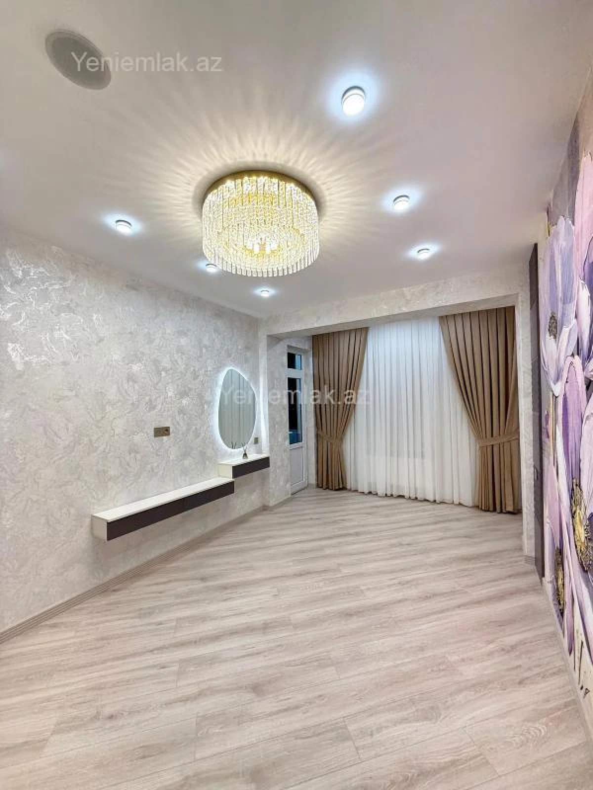 Satılır 3 otaqlı köhnə tikili 60 m²
