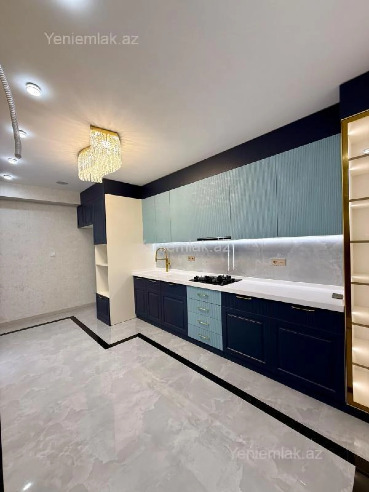 Satılır 3 otaqlı köhnə tikili 60 m²