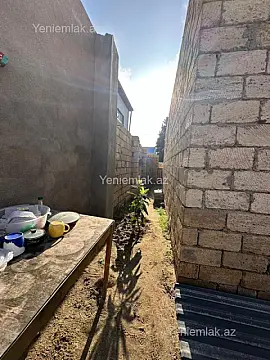 Satılır 3 otaqlı həyət evi 100 m² — Sumqayıt 3 otaq 100.00 m²