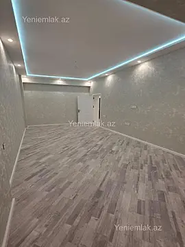 Satılır 3 otaqlı yeni tikili 81 m²