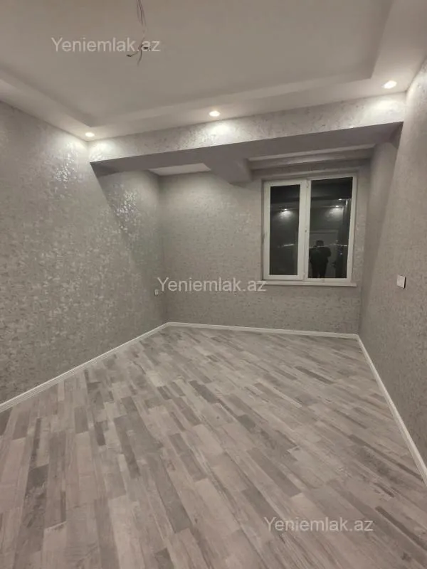 Satılır 3 otaqlı yeni tikili 81 m²