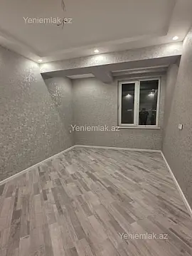Satılır 3 otaqlı yeni tikili 81 m²