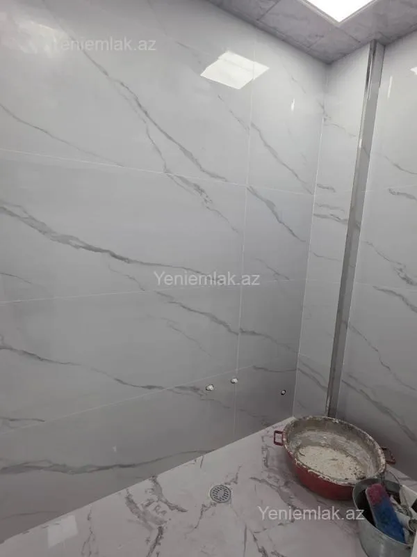 Satılır 3 otaqlı yeni tikili 81 m²