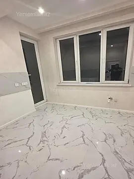 Satılır 3 otaqlı yeni tikili 81 m²
