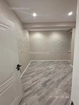 Satılır 3 otaqlı yeni tikili 81 m²