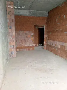 Satılır 3 otaqlı yeni tikili 156 m²