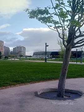 Satılır 3 otaqlı yeni tikili 156 m²