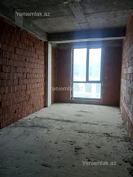 Satılır 3 otaqlı yeni tikili 156 m²