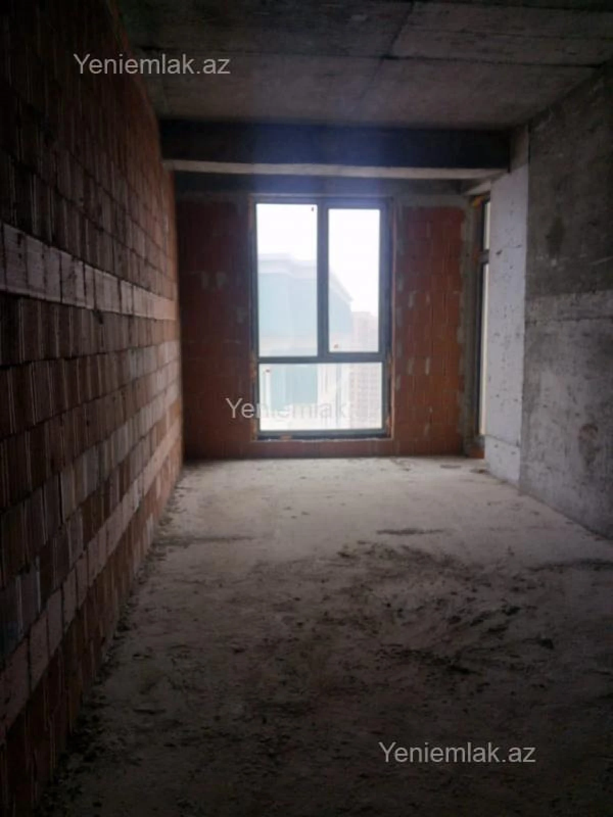 Satılır 3 otaqlı yeni tikili 156 m²