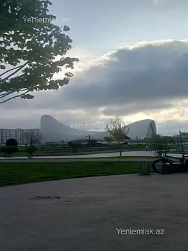 Satılır 3 otaqlı yeni tikili 156 m²